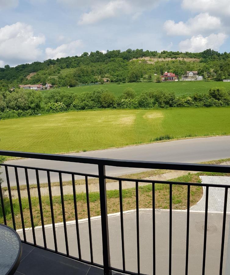 Apartament 11 Budiu Târgu-Mureş Exteriör bild